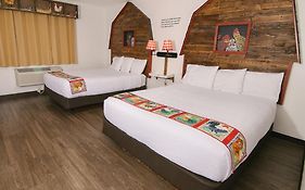 Riverside Inn